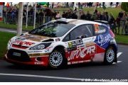 Prokop envisage la Sardaigne