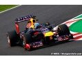 Vettel est époustouflé par sa course