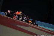 Ricciardo : Rien à attendre avant l'Europe pour son contrat