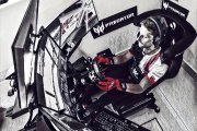 'Pris au jeu' de l'eSport, Grosjean veut y recruter des talents
