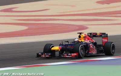 Renault elated after first top four finish in 15 years