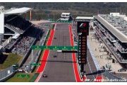 La F1 évitera le clash avec la Nascar en 2015