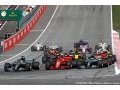 Photos - GP d'Autriche 2018 - Course (542 photos)