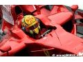 Ferrari cools Rossi F1 switch rumours