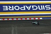 Photos - GP de Singapour 2025 - Samedi