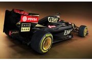 Carter : La Lotus E23 représente un énorme pas en avant