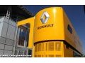 Abiteboul : Renault F1 est bien proche d'une décision