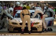 Long Beach : Les réactions d'après-course en GT
