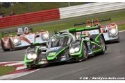 Le Status GP confirme son absence au Petit Le Mans