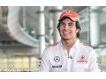 Perez : McLaren est capable de battre Red Bull