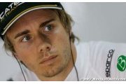Charles Pic, 3ème pilote chez Lotus ?