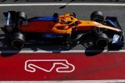 Sainz a envie de plus de podiums en F1 dès cette saison