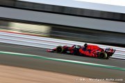 Marko thinks Red Bull-Honda can be 'at the front'