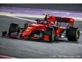 FIA president says Leclerc 'deserves' title