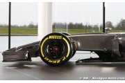 McLaren to announce 'important' news on Thursday