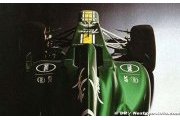 Caterham CT01 launch - Q&A with Mark Smith