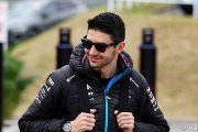 Mercedes F1 soutient Ocon et veut lui trouver 'la meilleure opportunité'