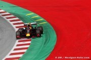 Red Bull understands Gasly struggle - Salo