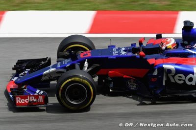 Gasly would give up Super Formula title for Austin