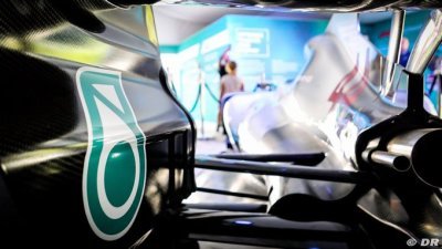 Les budgets plafonnés arrivent, mais Mercedes continue d’investir et d’embaucher