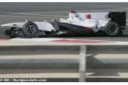 De la Rosa doubts new Ferrari engines ready for Sauber