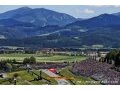 L'Autriche ne veut pas de spectateurs pour la F1 en juillet