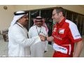2013 Bahrain Grand Prix - Friday Press Conference