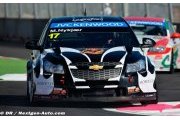 Nykjaer: I never expected to be in this positions