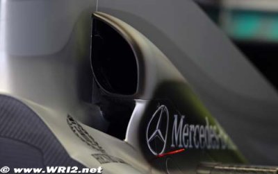 Teams clarify ban to prevent new component testing