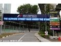 Ecclestone confirms SingTel staying with Singapore GP
