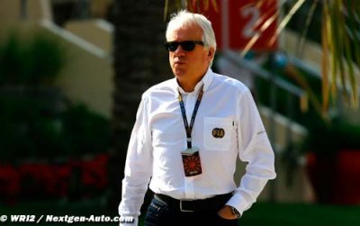 FIA to approve Russia GP track next week