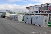 L'inflation démentielle du fret se voit dans les comptes de la F1