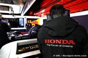 Honda a déjà tiré les enseignements de Spa pour sa Spec 4