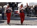 Sébastien Loeb and Citroën en route to more world titles!