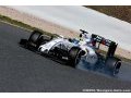 Massa wants new nose 'as soon as possible'
