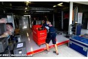 Red Bull perd aussi son aérodynamicien n°2 au profit de McLaren