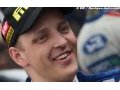 SS1 : Hirvonen takes the early lead in Portugal