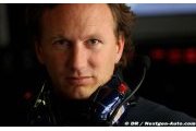 Ailerons flexibles : Red Bull répond
