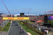 Domenicali signals more sprints - and reverse grids