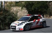 Basso leads after the opening day in Sanremo