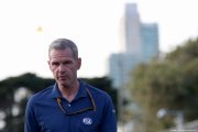 Wittich 'still doesn't know' why FIA sacked him