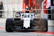 Rowland n'a aucun problème à être dans l'ombre de Kubica