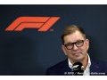 F1 project dealt blow with Audi CEO exit