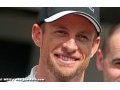 Button was close to Top Gear switch