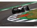 Mercedes F1 veut confirmer les progrès de la W13 en Autriche