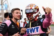 De frustrant à très prometteur, Gasly revient sur son premier GP avec Alpine F1