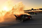Race of Champions : Ekström s'impose face à Schumacher