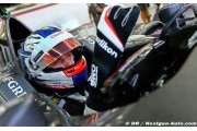 La carrière de Sirotkin en danger à cause des sanctions américaines