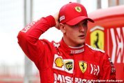 Mick Schumacher va bien s'engager avec Haas F1 pour 2021