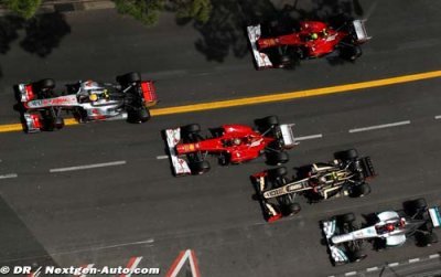 Quelques statistiques sur le Grand Prix de Monaco